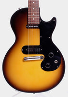2010 Gibson Melody Maker sunburst