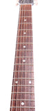 2010 Gibson Melody Maker sunburst