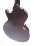 2010 Gibson Melody Maker sunburst
