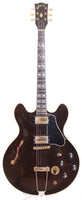 1975 Gibson ES-345TD walnut
