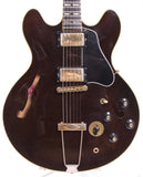 1975 Gibson ES-345TD walnut