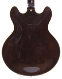 1975 Gibson ES-345TD walnut