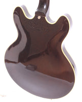 1975 Gibson ES-345TD walnut