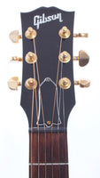 2014 Gibson J-45 Custom Shop wine red