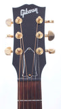 2014 Gibson J-45 Custom Shop wine red