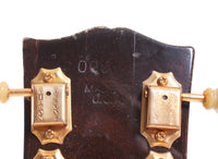 1975 Gibson ES-345TD walnut
