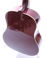 2014 Gibson J-45 Custom Shop wine red