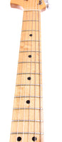 1971 Fender Stratocaster lefty sunburst
