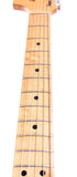 1971 Fender Stratocaster lefty sunburst