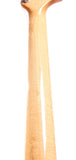 1971 Fender Stratocaster lefty sunburst