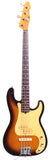 1986 St.Blues King Bass String N Things Memphis sunburst