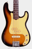 1986 St.Blues King Bass String N Things Memphis sunburst