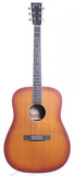 2021 Larrivee D Simple-6 sunset sunburst