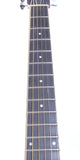 2021 Larrivee D Simple-6 sunset sunburst