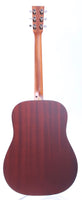 2021 Larrivee D Simple-6 sunset sunburst