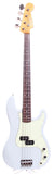 1993 Fender Precision Bass 62 Reissue sonic blue nitro