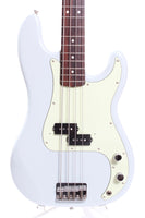 1993 Fender Precision Bass 62 Reissue sonic blue nitro