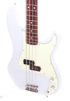 1993 Fender Precision Bass 62 Reissue sonic blue nitro