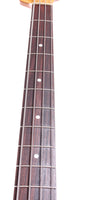 1993 Fender Precision Bass 62 Reissue sonic blue nitro