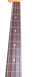 1993 Fender Precision Bass 62 Reissue sonic blue nitro