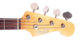 1993 Fender Precision Bass 62 Reissue sonic blue nitro