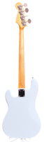 1993 Fender Precision Bass 62 Reissue sonic blue nitro