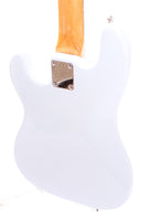 1993 Fender Precision Bass 62 Reissue sonic blue nitro