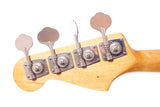 1993 Fender Precision Bass 62 Reissue sonic blue nitro