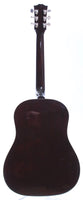 2011 Gibson J-45 Standard sunburst