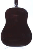 2011 Gibson J-45 Standard sunburst
