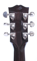 2011 Gibson J-45 Standard sunburst