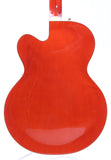 2004 Gretsch 6120 orange