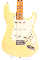 1989 Fender Stratocaster American Vintage 57 Reissue vintage white