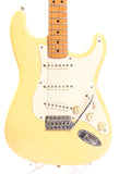 1989 Fender Stratocaster American Vintage 57 Reissue vintage white