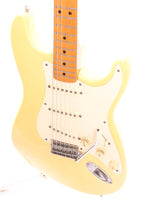 1989 Fender Stratocaster American Vintage 57 Reissue vintage white