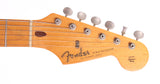 1989 Fender Stratocaster American Vintage 57 Reissue vintage white