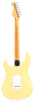 1989 Fender Stratocaster American Vintage 57 Reissue vintage white