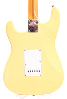 1989 Fender Stratocaster American Vintage 57 Reissue vintage white