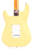 1989 Fender Stratocaster American Vintage 57 Reissue vintage white