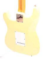 1989 Fender Stratocaster American Vintage 57 Reissue vintage white
