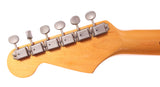 1989 Fender Stratocaster American Vintage 57 Reissue vintage white