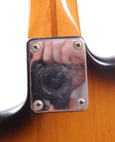 1991 Fender Stratocaster American Vintage 57 Reissue sunburst