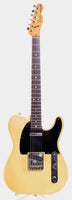 1979 Fender Telecaster olympic white