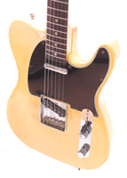 1979 Fender Telecaster olympic white