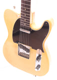 1979 Fender Telecaster olympic white