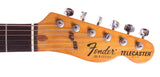 1979 Fender Telecaster olympic white