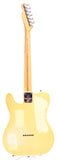 1979 Fender Telecaster olympic white
