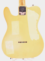 1979 Fender Telecaster olympic white