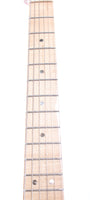 2011 Larrivee Bakersfield T-Style butterscotch blond
