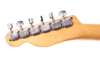 1979 Fender Telecaster olympic white
